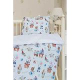 CİRCUS l Bebek Nevresim Takımı