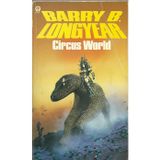 Circus World (Orbit Books)