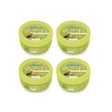 Cire Aceptine 4 Adet Vazelin 150 Ml Zeytinyağlı