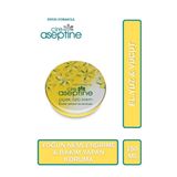 Cire Aseptin Çiçek Özlü Krem Teneke Kutu 150 Ml