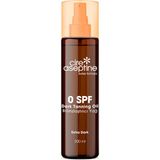 Cire Aseptine 0SPF Bronzlaştırıcı Yağ 200 ml