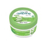 Cire Aseptine 100 ml Aloe Vera Özlü Nemlendirici Bakım Kremi