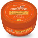 Cire Aseptine 100 ml Bronzlaştırıcı Havuç Yağı