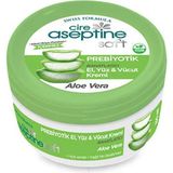 Cire Aseptine 100 ml Soft Aloe Vera Özlü Yatıştırıcı Besleyici Prebiyotikli Krem