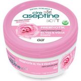 Cire Aseptine 100 ml Soft Gül Özlü Prebiyotik El ve Vücut Kremi
