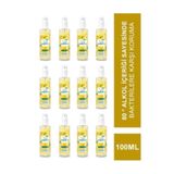 Cire Aseptine 12 Adet Limon Kolonyası 100 Ml Sprey