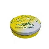 Cire Aseptine 150 ml Klasik Çiçek Özlü Teneke Kutu Bakım Kremi