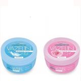 Cire Aseptine 150 ml Klasik Vazelin + 150 ml Gül Vazelin