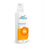 Cire Aseptine 200 ml 50 Faktör Güneş Losyonu