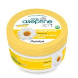 Cire Aseptine 200 ml Prebiyotik Papatya Krem