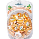 Cire Aseptine 30 ml Prebiyotik Avokado 50 li Stand Krem