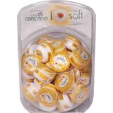 Cire Aseptine 30 ml Prebiyotik Papatya 50 li Stand Krem
