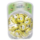 Cire Aseptine 30 ml Prebiyotik Zeytinyağlı 50 li Stand Krem