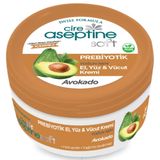 Cire Aseptine 30 ml Soft Avokado Özlü Yoğun Nemlendirici Prebiyotikli Krem