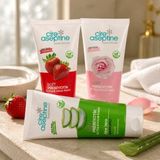 Cire Aseptine 3lü El Kremi Seti 3*200 ml