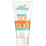 Cire Aseptine 50+ SPF 150 ml Sun Güneş Koruyucu Kremi