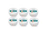 Cire Aseptine 6x150 ml Ayak Bakım Kremi