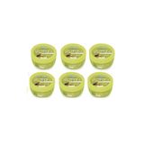 Cire Aseptine 6x150 ml Zeytinyağlı Vazelin