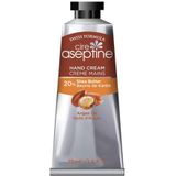 Cire Aseptine 75 ml Shea Yağı Argan El Kremi