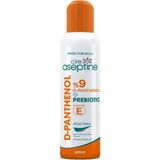 Cire Aseptine %9 D-Panthenol Aloe Vera Ekstraktlı Sprey Krem 200 ml Kuru Ciltler İçin Nemlendirici
