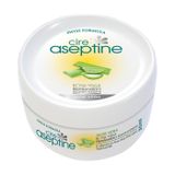 Cire Aseptine Aleo Vera Özlü 100 ml Nemlendirici Bakım Kremi