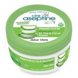 Cire Aseptine Aloe Vera 300 ml El Kremi