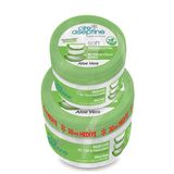 Cire Aseptine Aloe Vera El Yüz Vücut Kremi 100 Ml 30 Ml