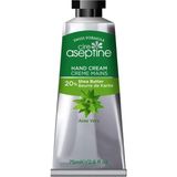 Cire Aseptine Aloe Vera Özlü Shea Yağı El Kremi 75 ml Yoğun Nemlendirme Özelliği ile