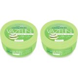 Cire Aseptine Aloe Vera Özlü Vazelin 150 ml x 2 Yoğun Nemlendirme Sağlayan Özellik
