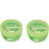 Cire Aseptine Aloe Vera Özlü Vazelin 2 x 150 ml Hızla Emilim Sağlayan Nemlendirici