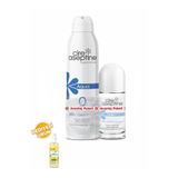 Cire Aseptine Aqua Deodorant 150Ml+Fresh Rollon 60Ml Avantaj Paketi