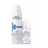 Cire Aseptine Aqua Deodorant + Fresh Roll-On Avantaj Paketi