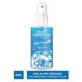 Cire Aseptine Aqua Diamond 50 ml Vücut Spreyi