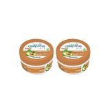 Cire Aseptine Avokado 2x30 ml El Kremi