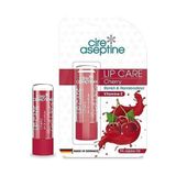 Cire Aseptine Cherry 4.5 g Nemlendirici Renkli Dudak Bakım Kremi