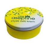 Cire Aseptine Çiçek Özlü Krem Teneke Kutu 250 ml Nemlendirici
