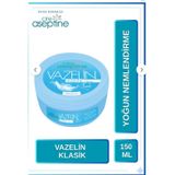 Cire Aseptine Cire Aceptine Vazelin Klasik 150 Ml 6654