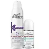Cire Aseptine Cire Aseptine Amethyst Deodorant + Detox Roll-On Avantaj Paketi