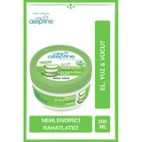 Cıre Aseptıne Cıre Aseptıne Cire Aceptine Soft Prebiyotik Aloe Vera El, Yüz Ve Vücut Kremi 200 Ml