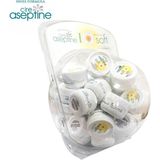 Cire Aseptine Cire - Aseptine Soft Papatya Özlü Nemlendirici Bakım Kremi 50 Tane