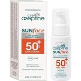 Cire Aseptine Cıre Aseptıne-Yüz Koruyucu Losyon 50 Spf 60 ml - Standart