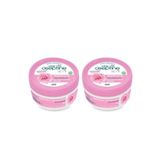 CIRE ASEPTINE Cire Asptine Prebiyotik Krem Gül 30ml 2 Li Set