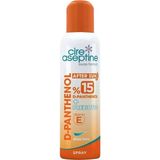 Cire Aseptine D-Panthenol %15 Güneş Sonrası Sprey Krem