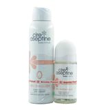 Cire Aseptine Deodorant Opal 150 Ml + Soft Roll On Set