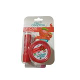 Cire Aseptine Dudak Bakım Kremi Lip Care Dudak Bakım Kremi Çilek & 30Ml Krem Çilek