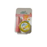Cire Aseptine Dudak Bakım Kremi Lip Care Peach&30Ml Papatya Krem