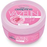 Cire Aseptine Gül Vazelin 150 ml Suya Dayanıklı Özellikte El ve Ayak Bakımı