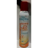 Cire Aseptine Güneş Sonrası % 15 D-Panthenol +Prebıotic Vitamin E 200Ml Aleo Vera