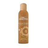 Cire Aseptine Işıltılı Güneş Yağı Sprey 0+Spf Extra Dark 200Ml