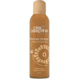 Cire Aseptine Işıltılı Sprey Bronzlaştırıcı Güneş Yağı 200 ml